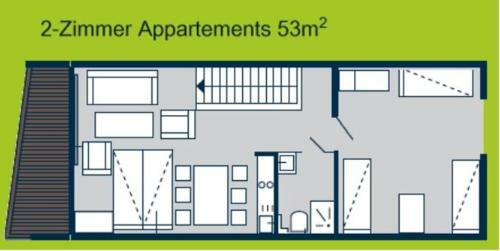 Apartamento Family Appartment