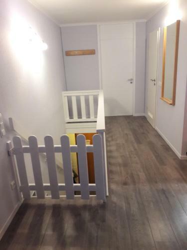 Apartamento Family Appartment