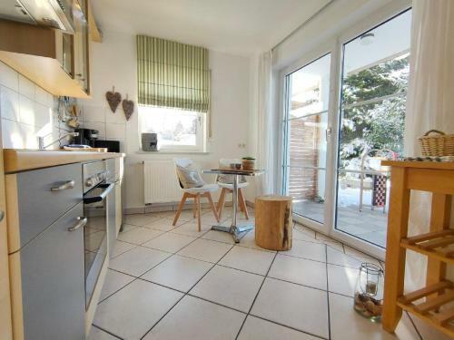 Apartamentos Ferienwohnungen Haus Paradies