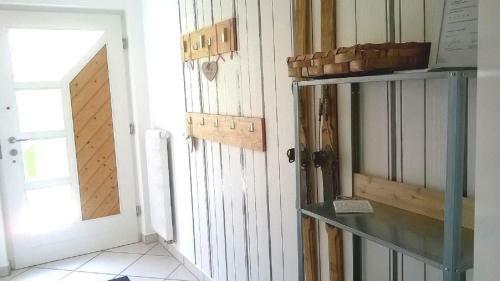 Apartamentos Ferienwohnungen Haus Paradies