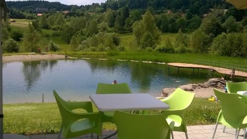 Apartamentos Ferienwohnungen Haus Paradies
