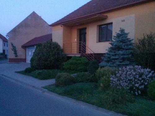 Apartamento Zde?ka