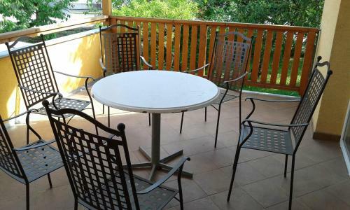 Apartamento Zde?ka