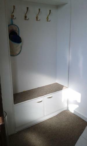 Apartamento Zde?ka