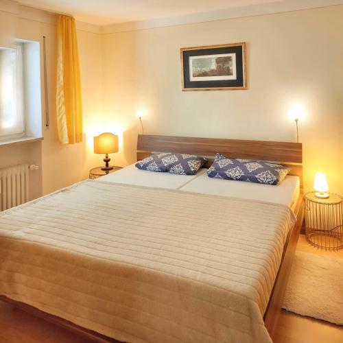 Apartamento Monte 27 - Mit 2 Schlafzimmern