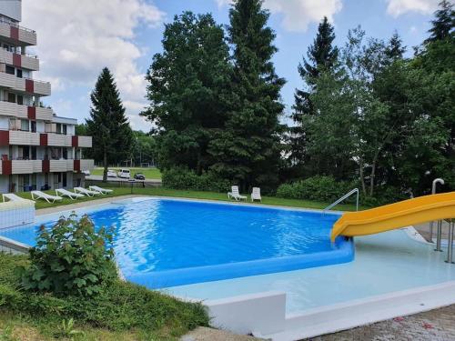 Apartamento Fewo Pia I
