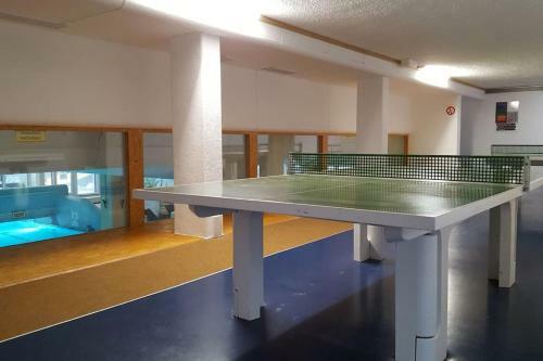 Apartamento Fewo Pia I