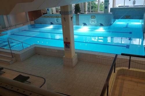 Apartamento Fewo Pia I