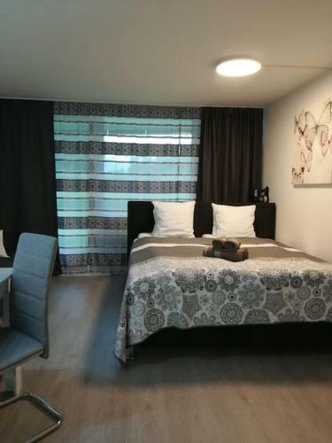 Apartamento Fewo Pia I