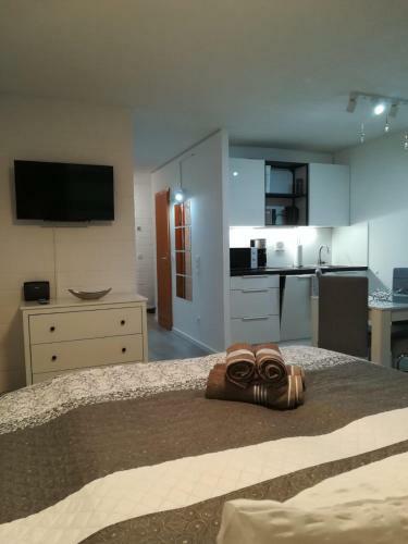 Apartamento Fewo Pia I