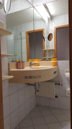 Apartamento Fewo Pia I