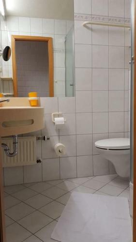 Apartamento Fewo Pia I
