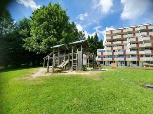 Apartamento Ferienwohnung Gl�ckspilz