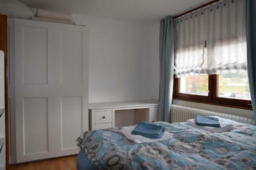 Apartamento Ferienwohnung Gl�ckspilz