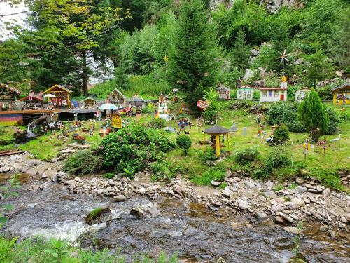 Apartamento Fewo Amalia