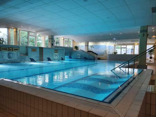 Apartamento Fewo Amalia