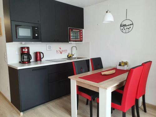 Apartamento Fewo Amalia