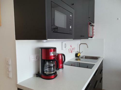 Apartamento Fewo Amalia