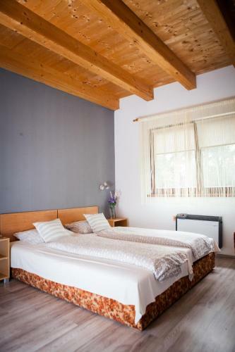 Hostal Lesn� Penzion Vranov