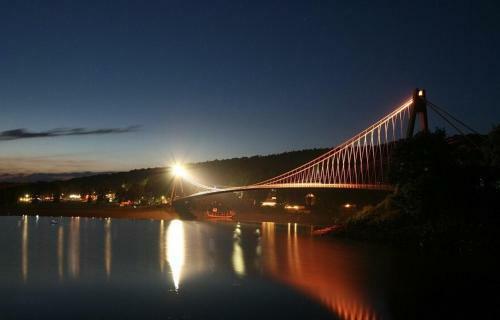 Hostal Lesn� Penzion Vranov