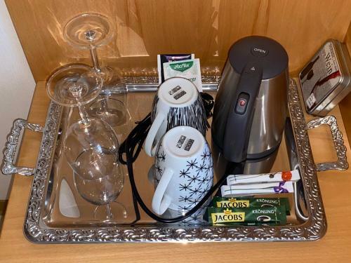Hostal Winzerhaus Im Oberdorf - Ferienwohnung Oder G�stezimmer Oder Alles Zusammen