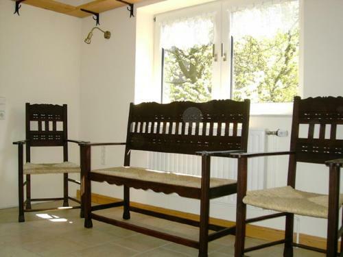 Apartamento Blutbuchenhof