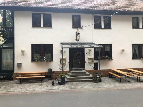 Apartamento Ferienwohnungen K�sback