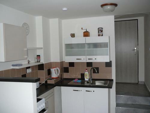 Apartman Modry Dum
