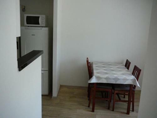 Apartman Modry Dum