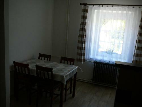 Apartman Modry Dum