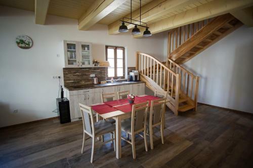 Apartamento Chalupa Pohoda