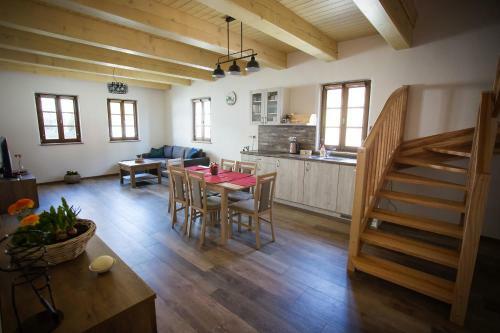Apartamento Chalupa Pohoda