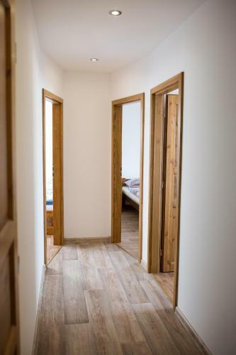 Apartamento Chalupa Pohoda