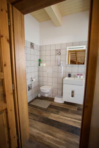Apartamento Chalupa Pohoda
