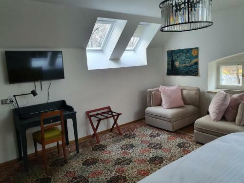 Hostal Parkhotel Garni