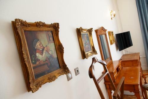 Hostal Parkhotel Garni