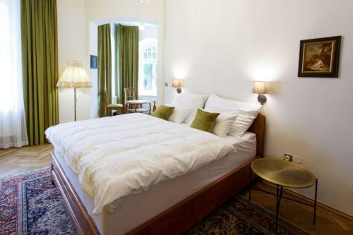 Hostal Parkhotel Garni
