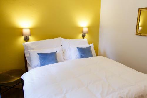 Hostal Parkhotel Garni