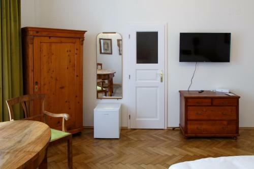 Hostal Parkhotel Garni