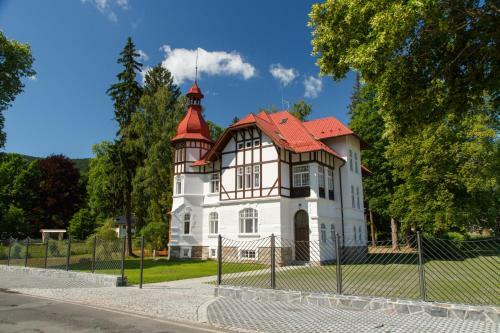 Hostal Parkhotel Garni