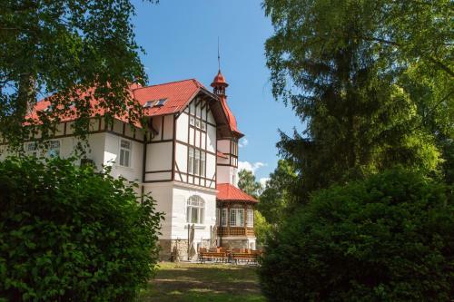 Hostal Parkhotel Garni