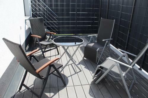 Apartamento K�ln Und Natur