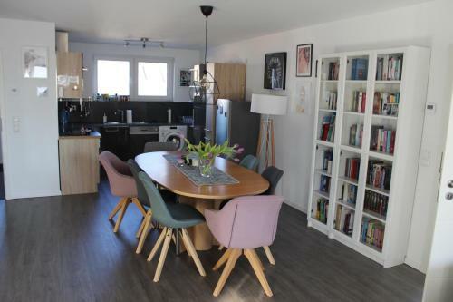 Apartamento K�ln Und Natur