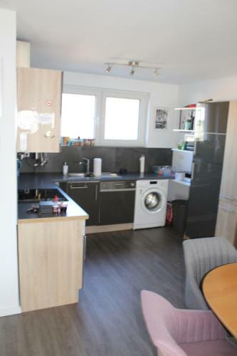 Apartamento K�ln Und Natur