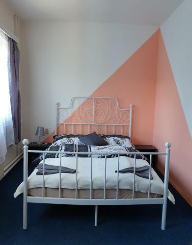 Hostal Penzion Stava?