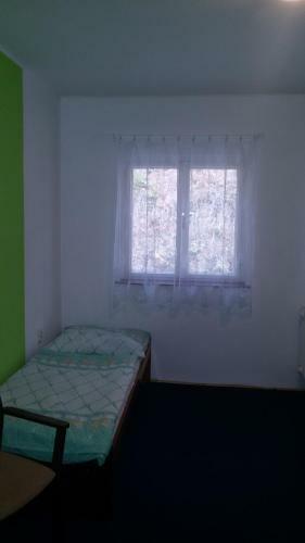 Hostal Penzion Stava?