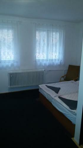 Hostal Penzion Stava?