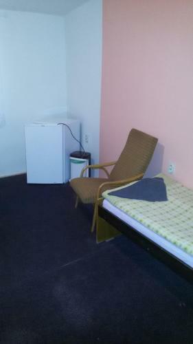 Hostal Penzion Stava?