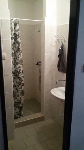 Hostal Penzion Stava?