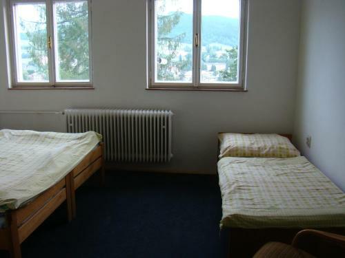 Hostal Penzion Stava?